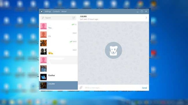 telegram for windows 2